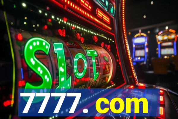 7777. com